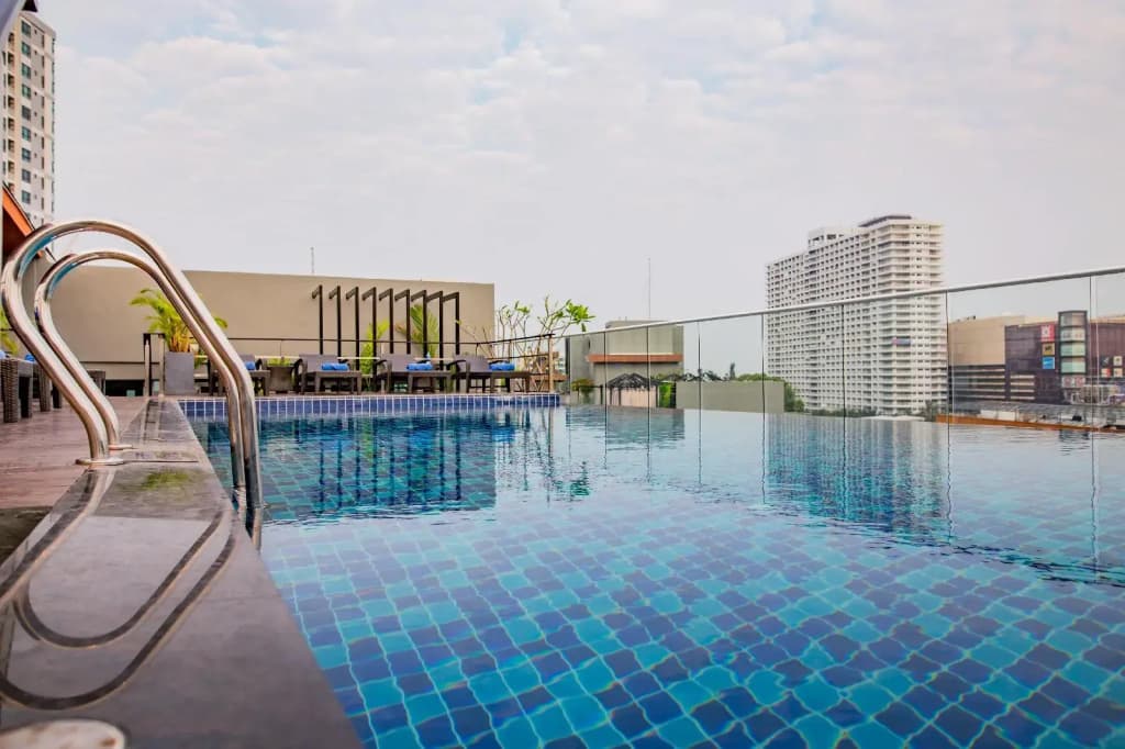 247 Boutique Hotel - photo 17