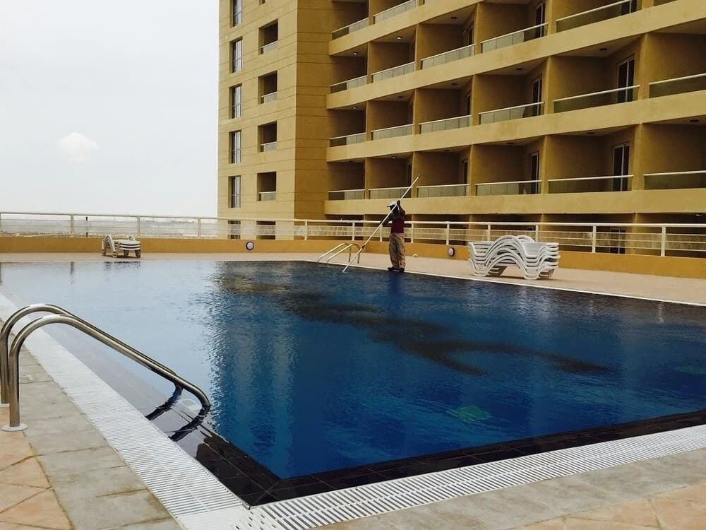 Piks Key - Lakeside Tower C - photo 8
