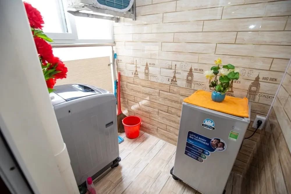 Ha Long Pearl Apartment - photo 25