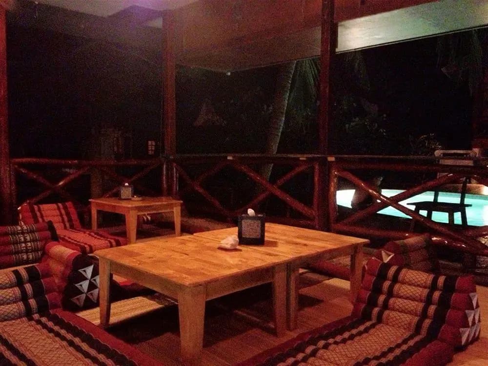 Charm Beach Resort - photo 2