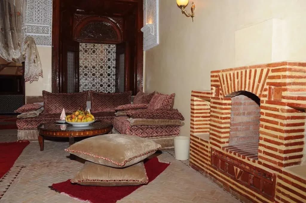 Riad Dar Essalam - photo 6