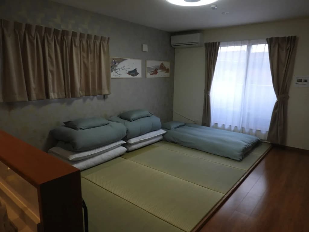 Guest House Koichica - photo 6