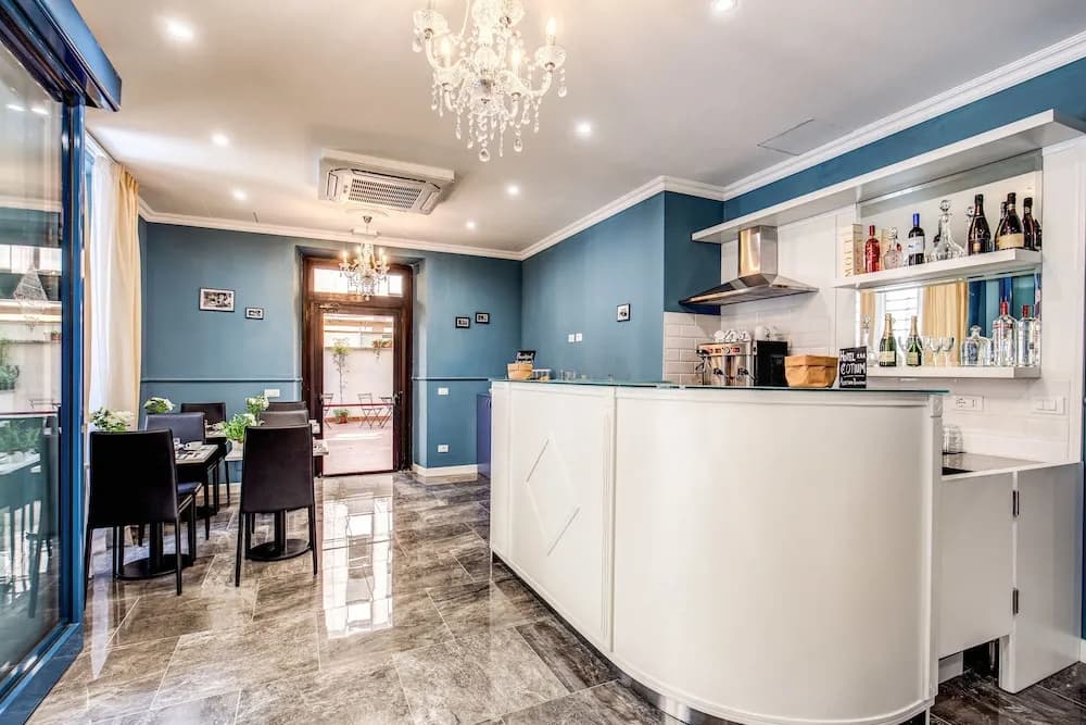 Appollo Boutique Hotel  - photo 17