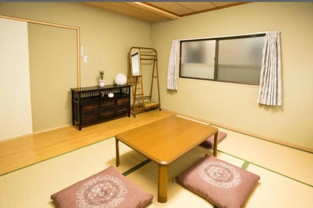 Guesthouse Kyoto Arashiyama - photo 6