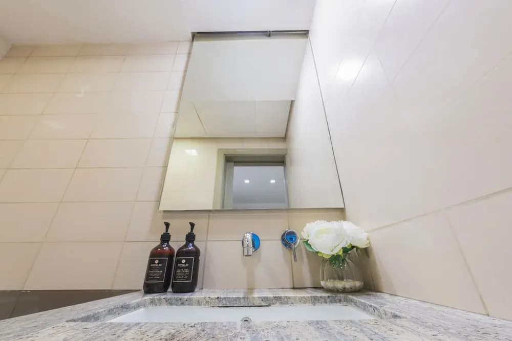 bnbme | The Lofts Emaar | 1 BDR - photo 7