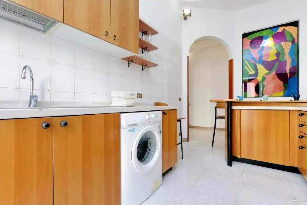 CentralStation Apartment - photo 14
