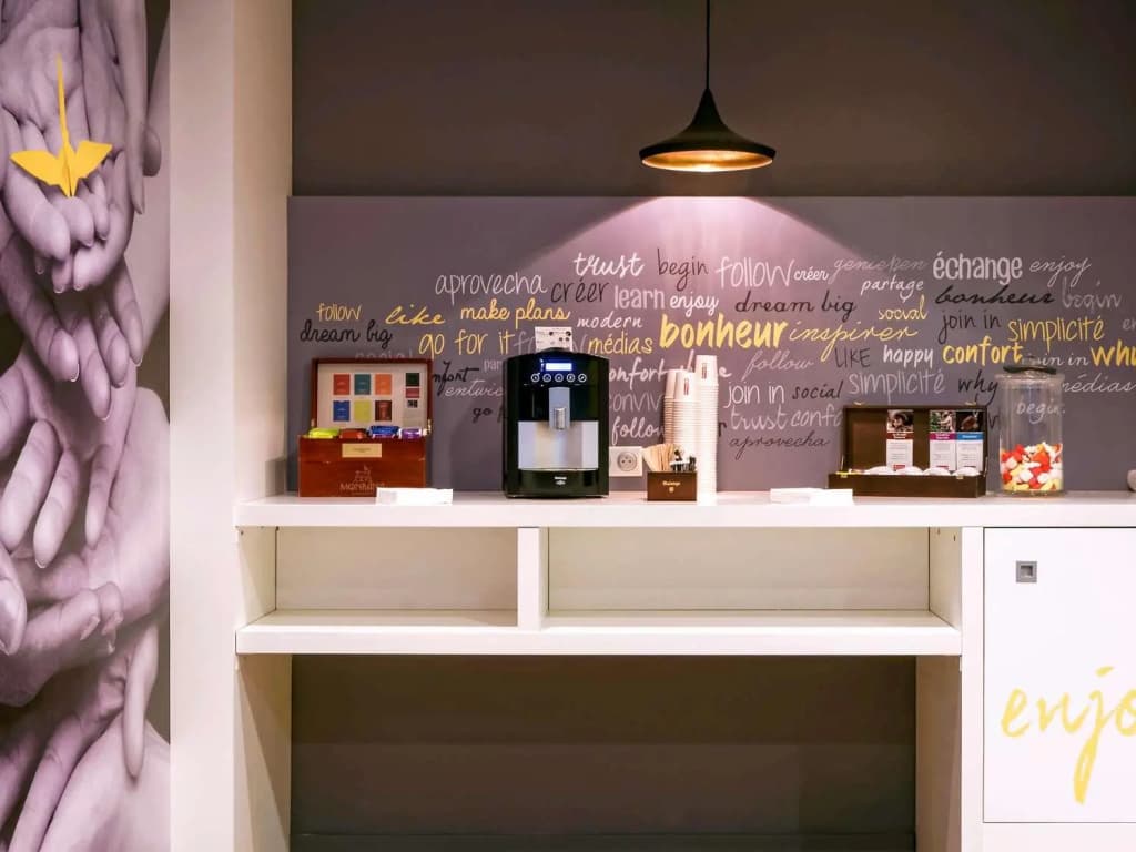 Hotel ibis Paris Bastille Opera 11ème - photo 9