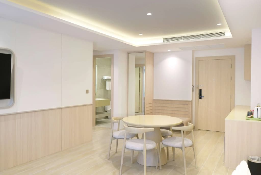Wyndham Garden Naithon Phuket - photo 32