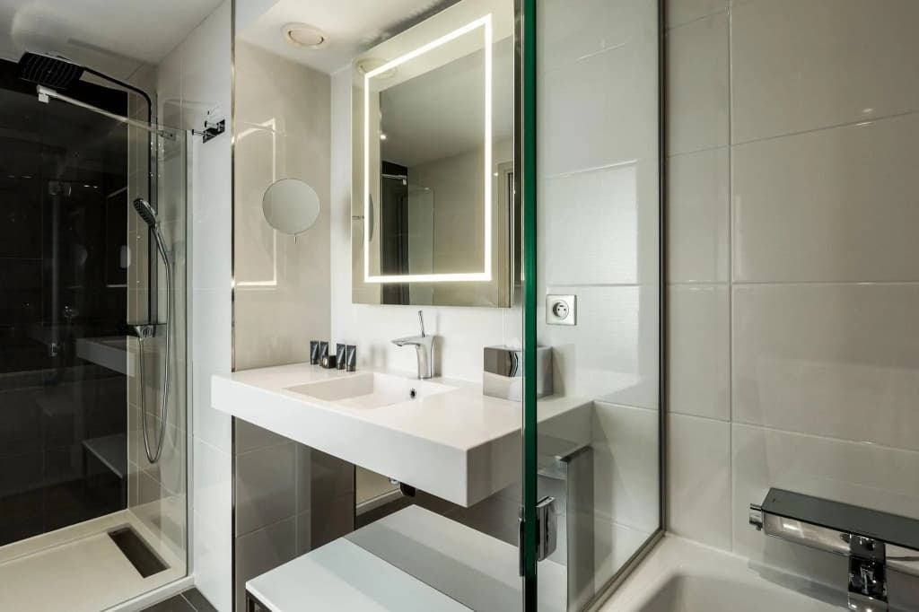 AC Porte Maillot Hotel - photo 10
