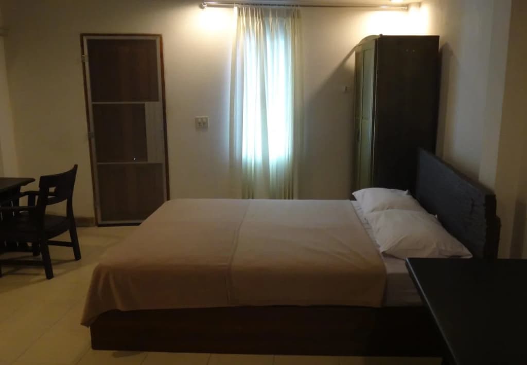 Tuk Mansion - photo 4