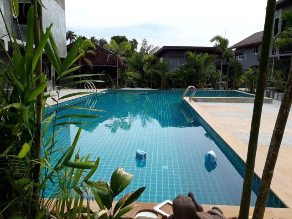 Tann Anda Resort - main photo