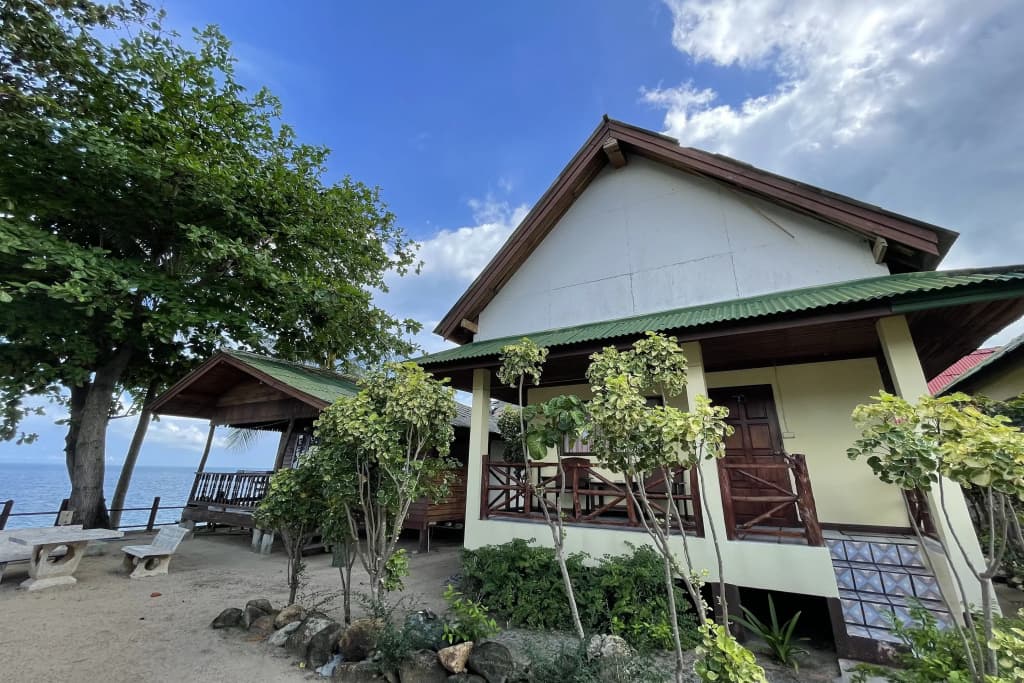 Sea Breeze Bungalow - photo 9