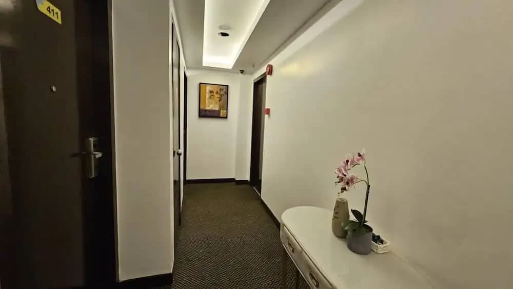 Warisan Hotel - photo 12