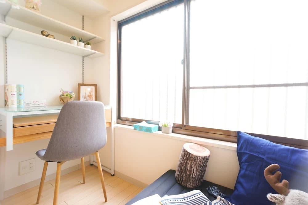 Matsuyamachi House - photo 37
