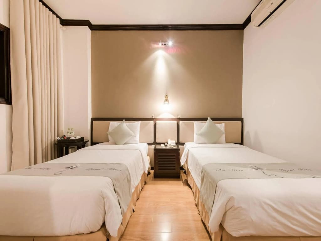 La Siesta Premium Hang Be - main photo