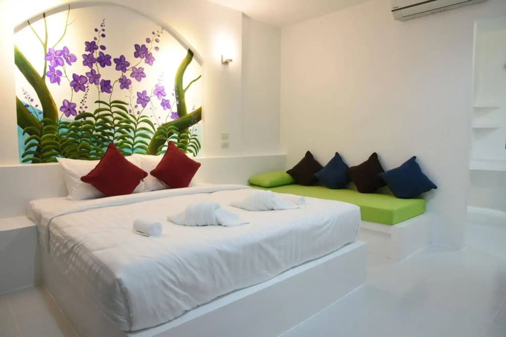 Siri Lanta Resort  (SHA Extra Plus) - photo 5