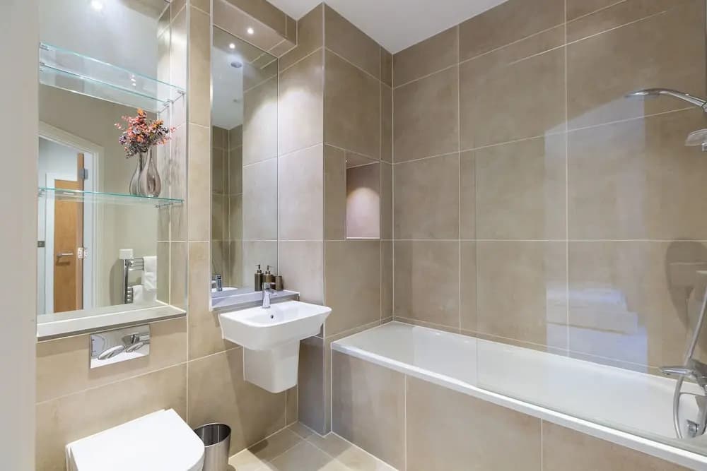 Split Level 2 Bed In Maida Vale, Near Paddington - photo 23