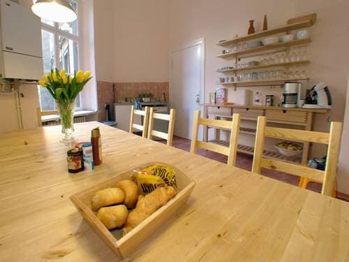 Guesthouse21 - photo 14