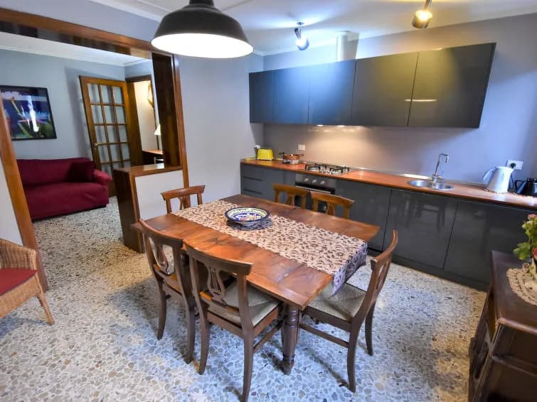 Casa San Vio - photo 13