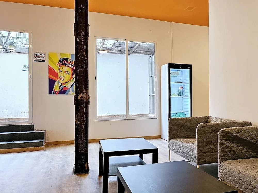 Arc House Pop Art - photo 1