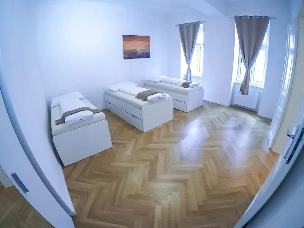 Raimond Apartment Ottakring Top 14 - photo 11