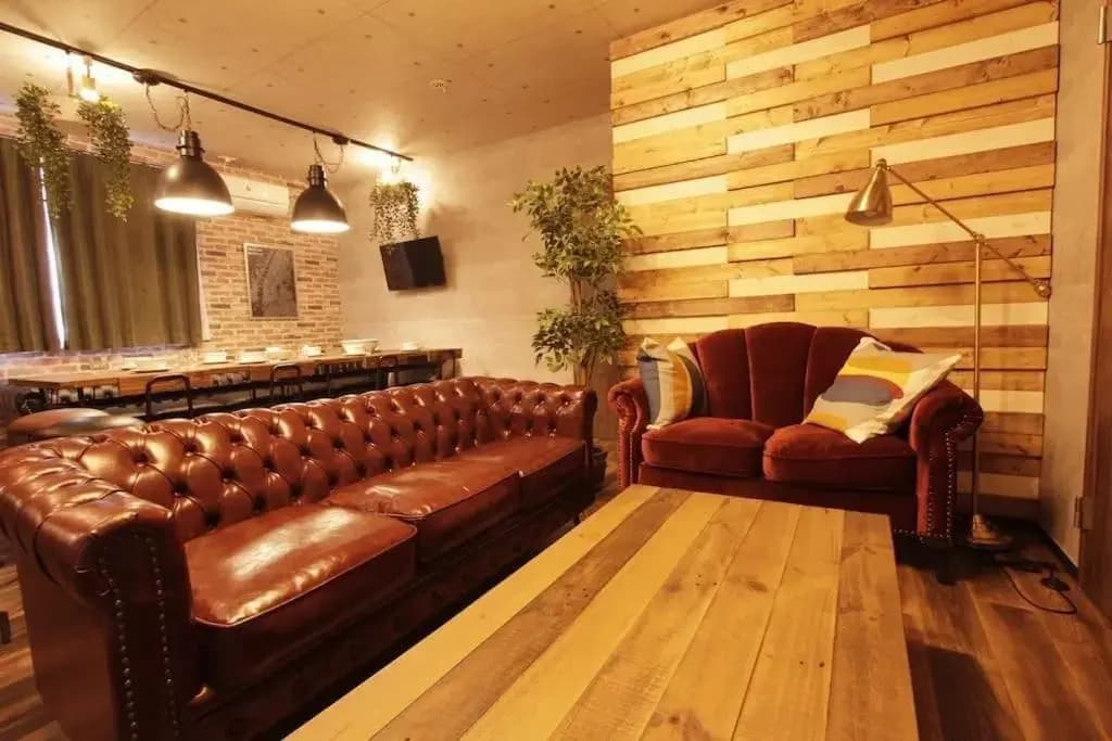 Shinjuku NY House 1 - photo 12