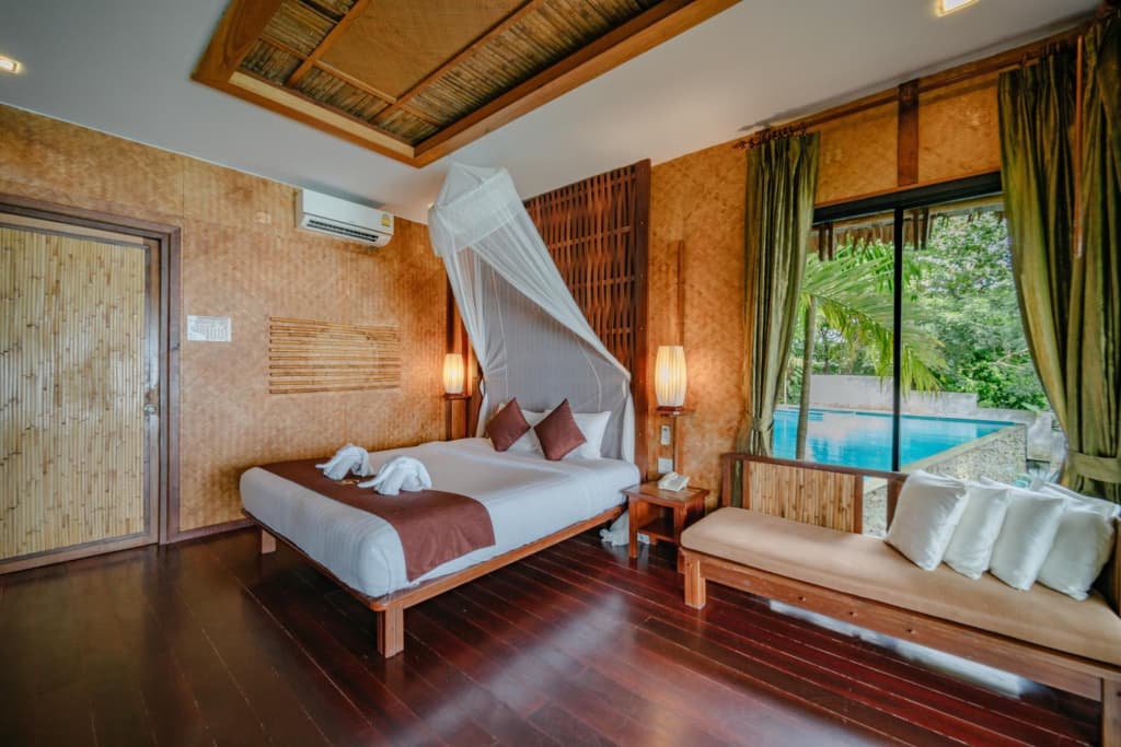 Railay Great View Resort - photo 29