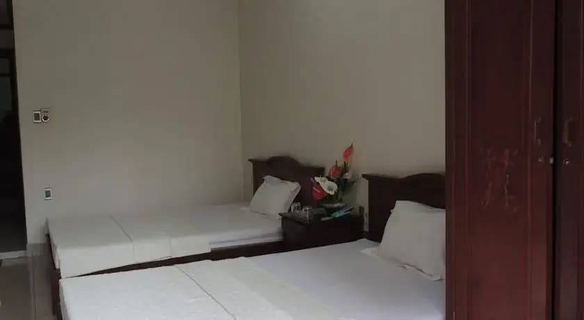 The Ky Moi Hotel - photo 16