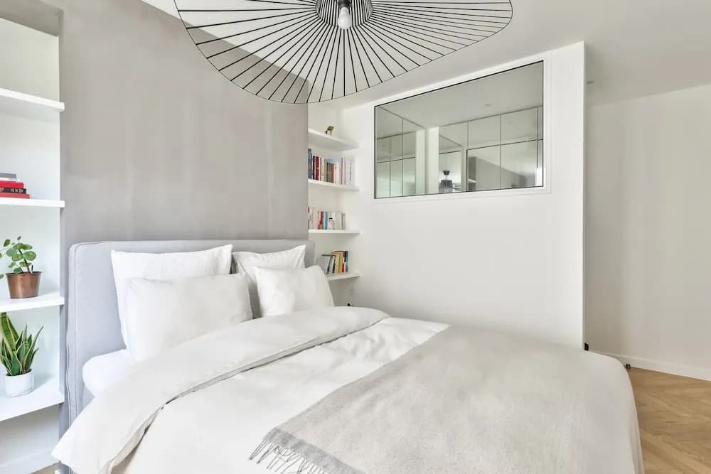 Apartment Design in the 11th Arr. of Paris - photo 2