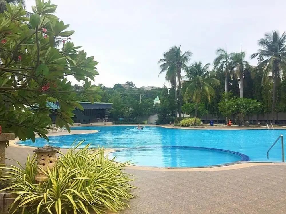 Condo Chamchuri - photo 13