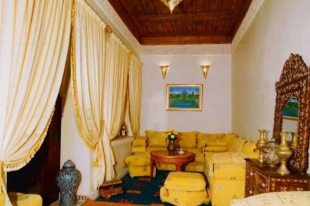 Riad Bahja - photo 7