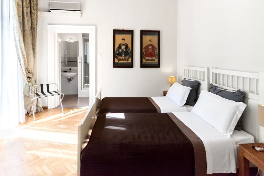 Opera Boutique B&B - photo 5