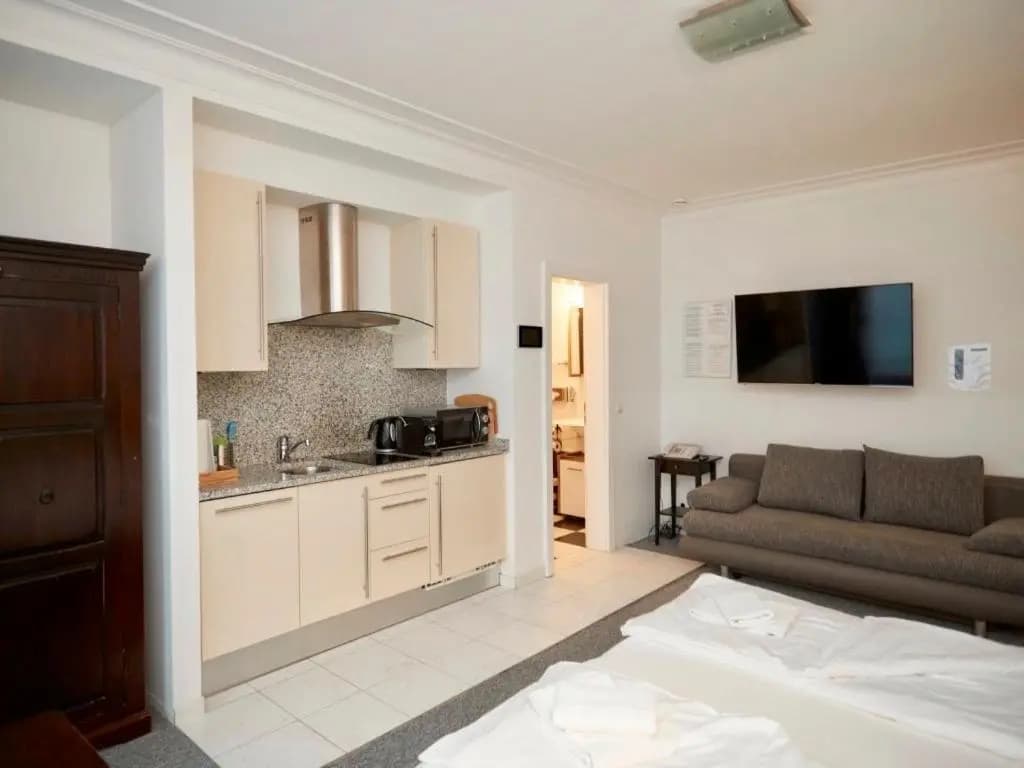Vienna Studio Apartments - photo 12