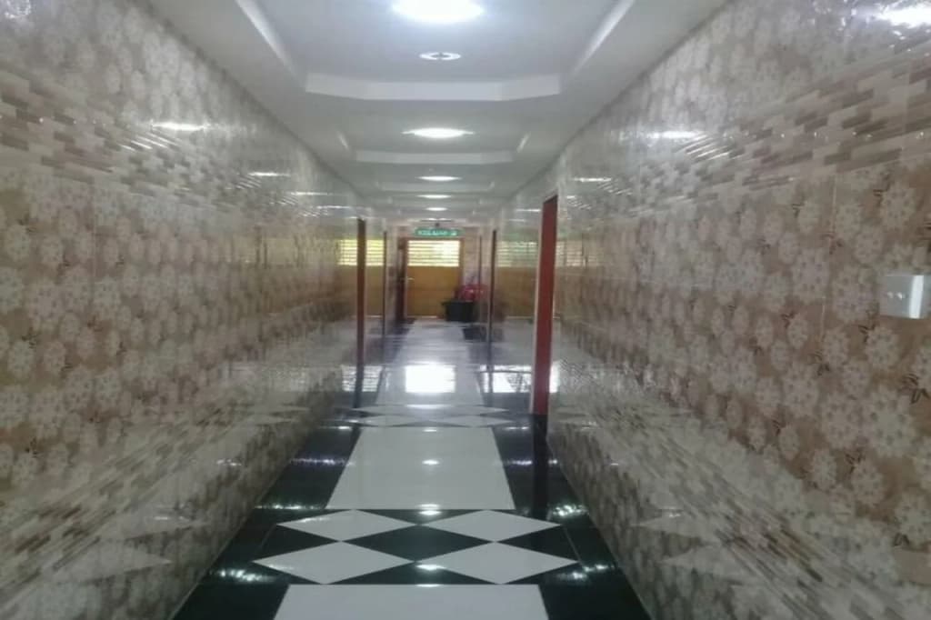 Hartamas Business Hotel - photo 9