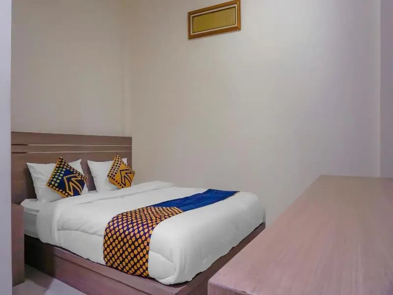 Wisma Madinah Syariah - photo 6