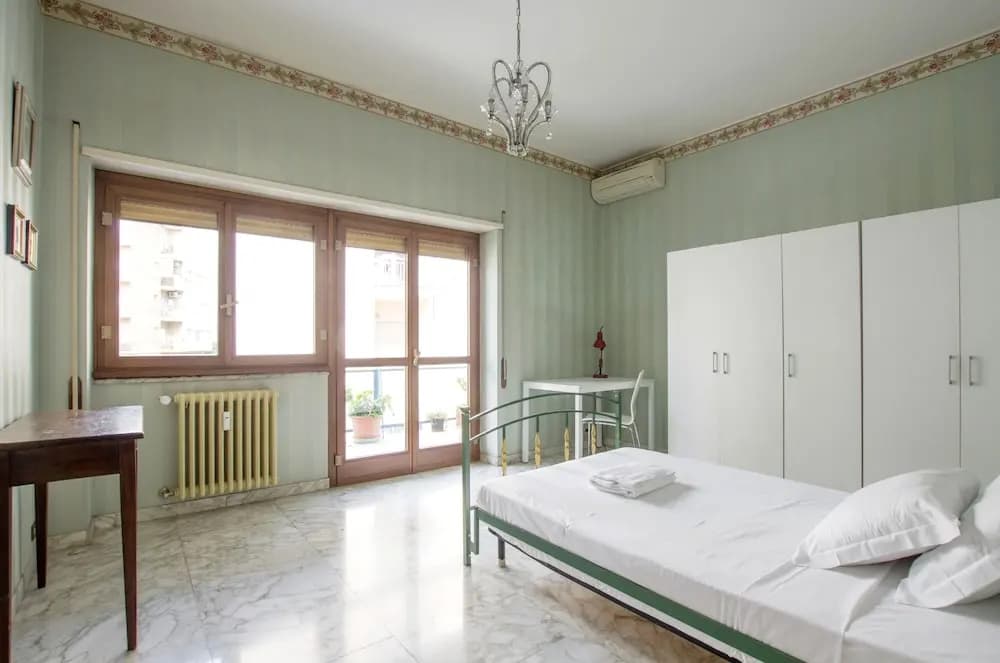 Luxury Macrobio Flat - photo 1