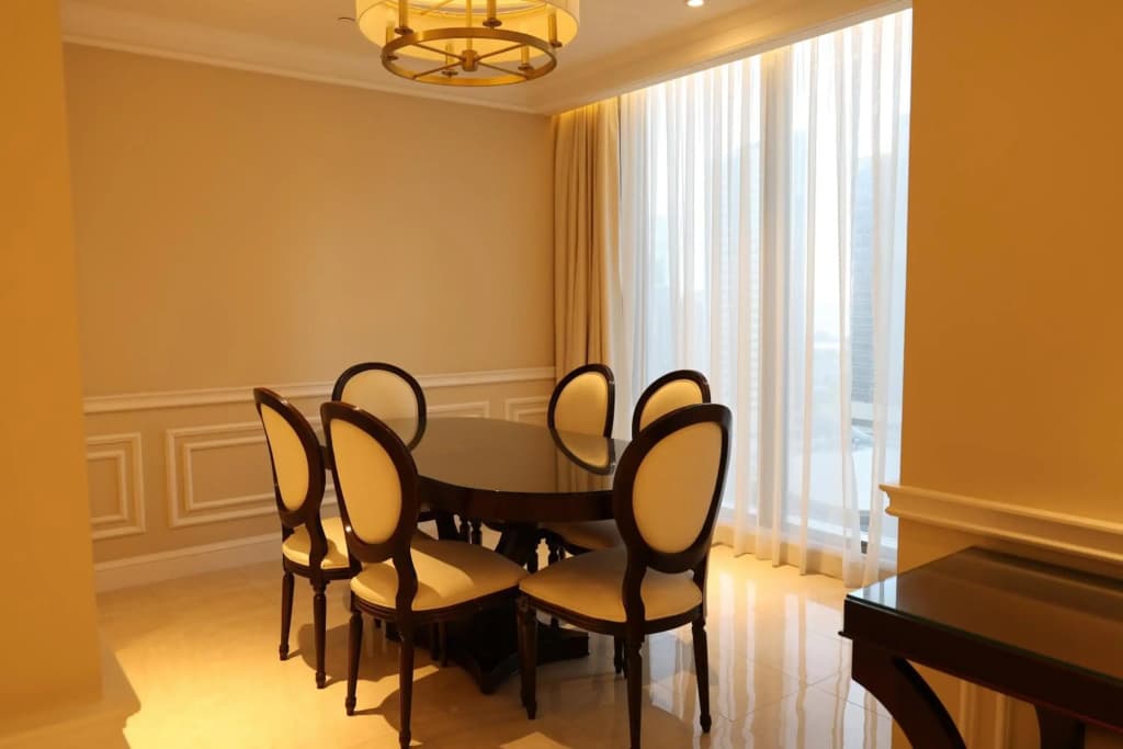 Westpac Hotel & Suites - Westbay Doha - photo 16