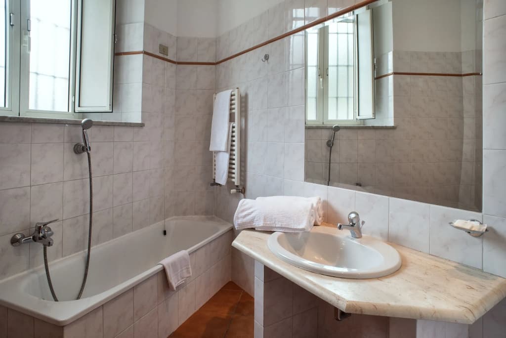 Hotel San Bernardo - photo 8