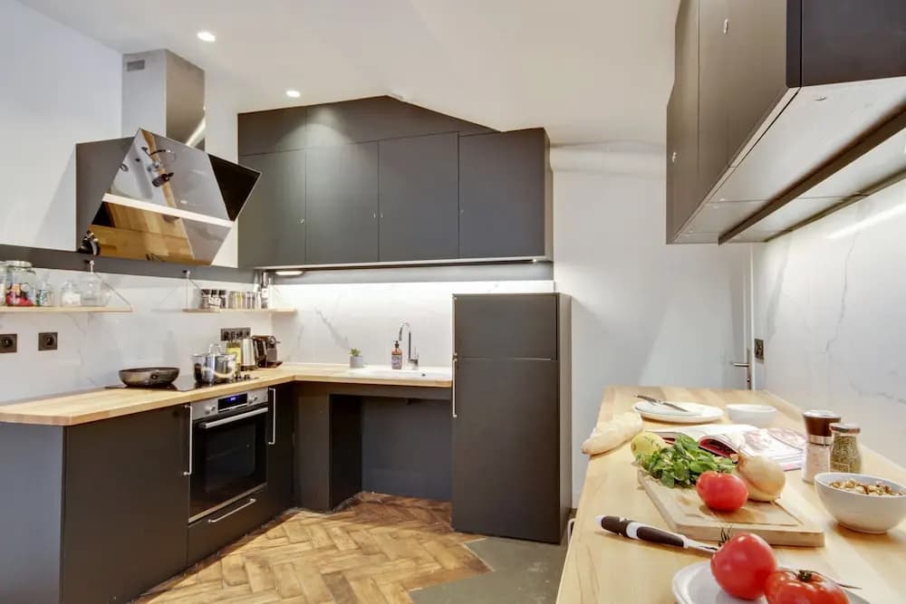 Chez Colette Appartement - photo 18