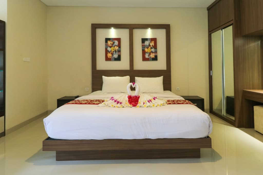 The Casa Uli Villas Jimbaran - photo 5
