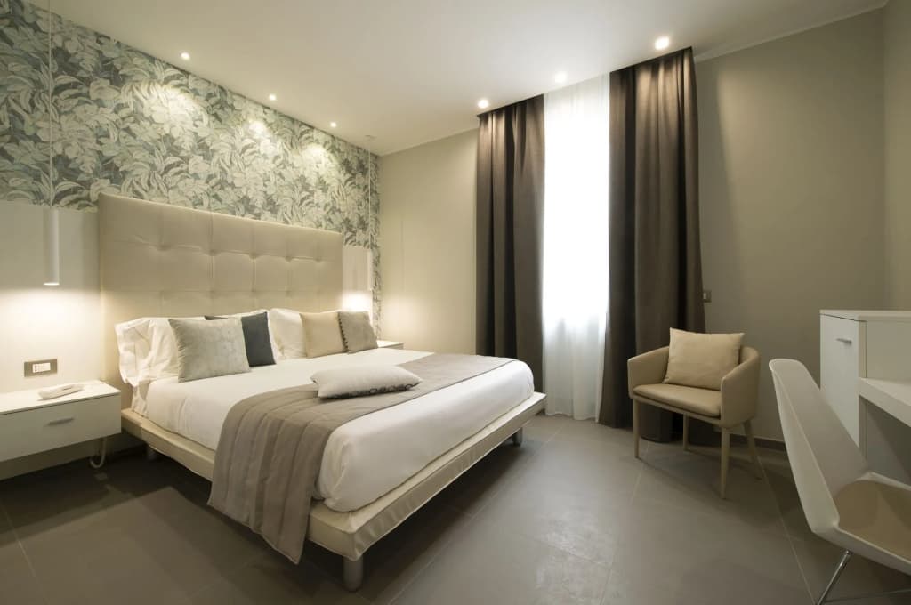 Hotel H21 - photo 6
