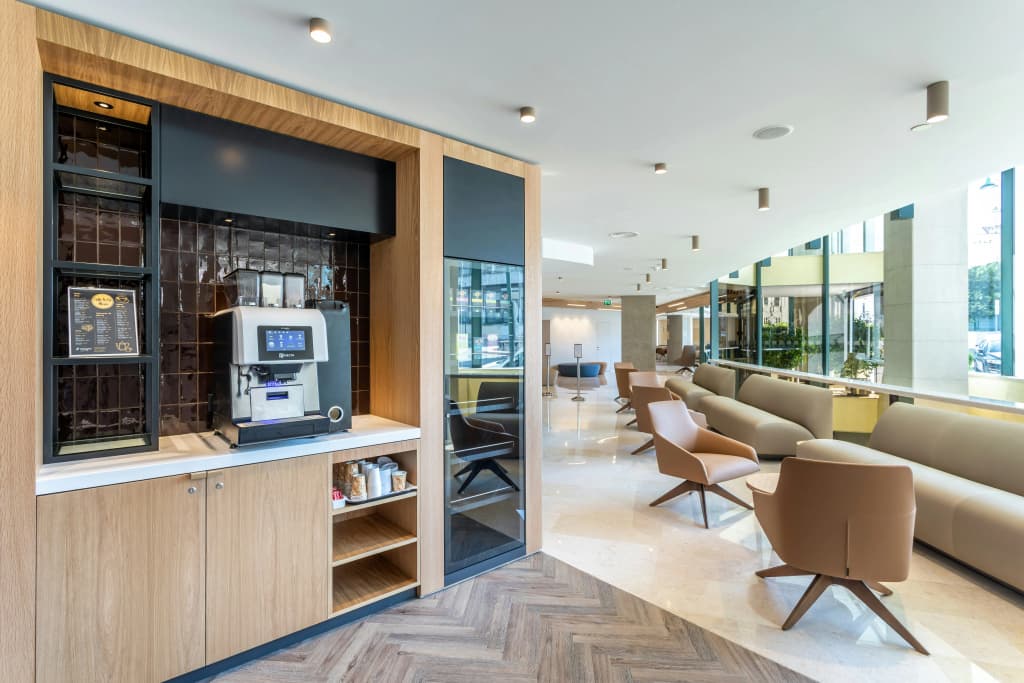 Holiday Inn Lisbon by IHG - photo 36