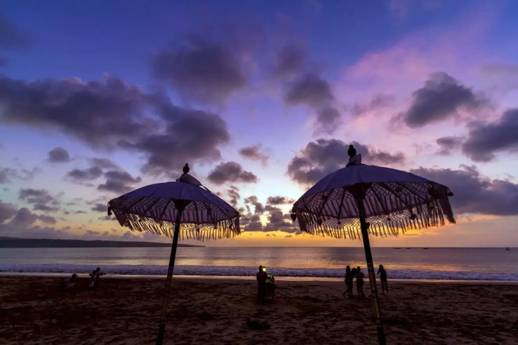 Villa by the Beach - photo 1