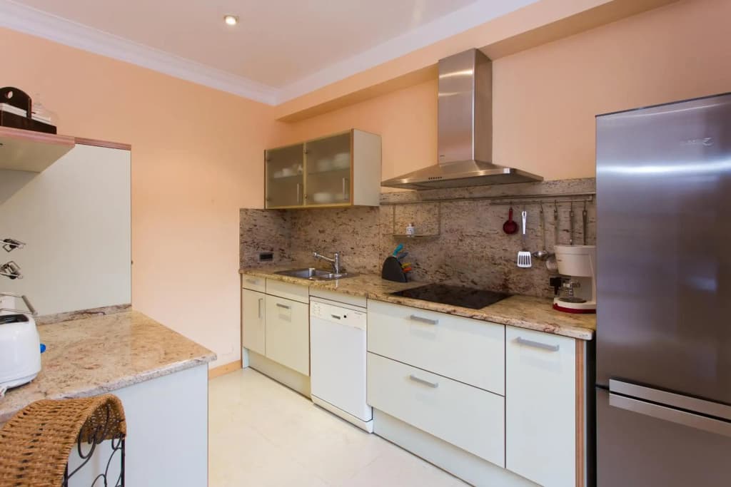 Apartment Link BCN City Center - photo 14