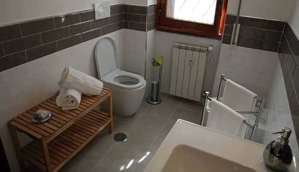 Maison Talenti B&B Roma - photo 7