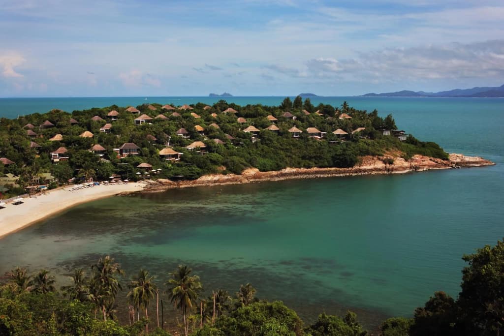 Six Senses Samui - photo 46