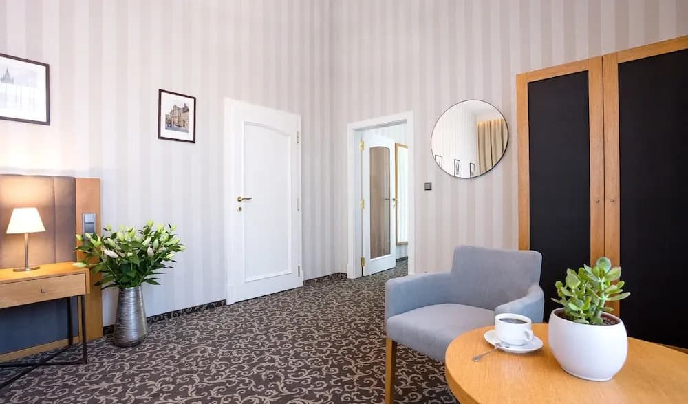 Hotel Schwaiger - photo 4