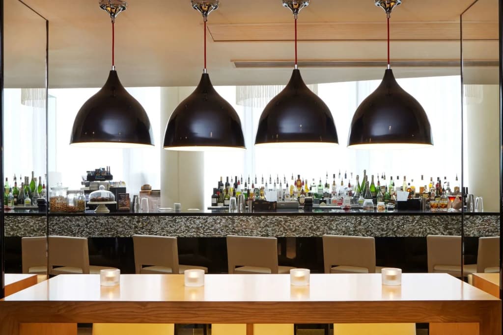 Hotel Indigo London K West Shepherd's Bush by IHG - photo 14