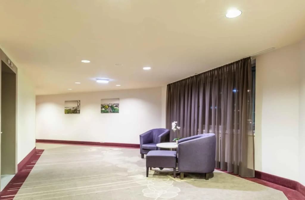 Plaza Premium Wien - photo 46