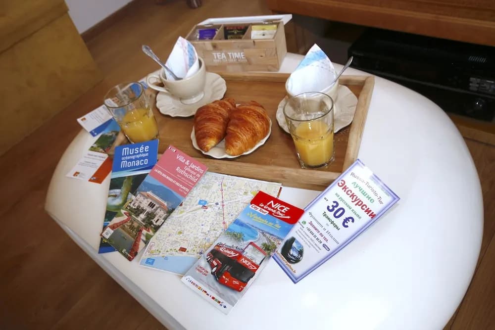 Appartement Nice Stay - photo 9